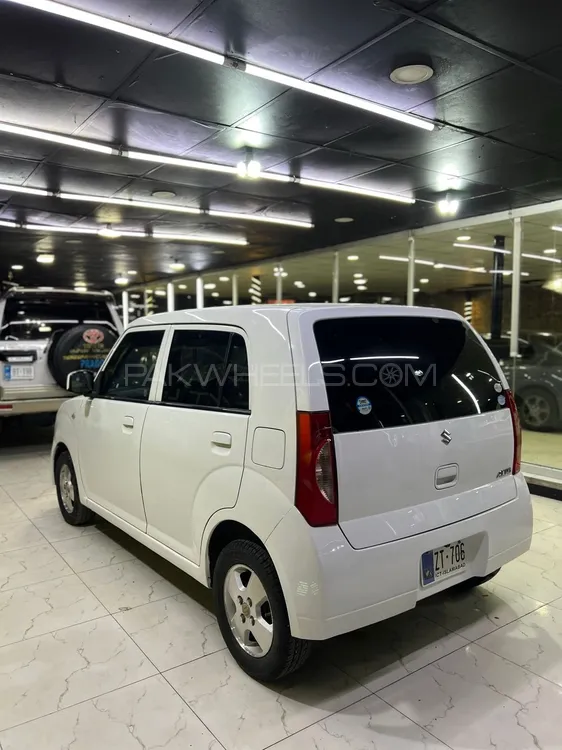 Suzuki Alto 2007 for Sale in Islamabad Image-1