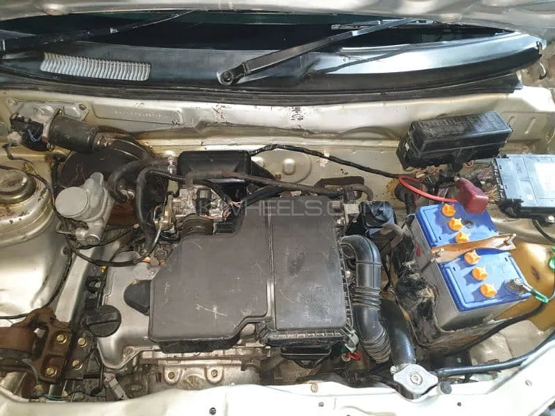 Suzuki Alto 2001 for Sale in Quetta Image-1