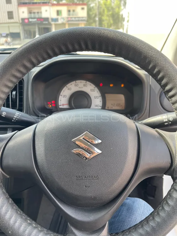 Suzuki Alto 2022 for Sale in Lahore Image-1