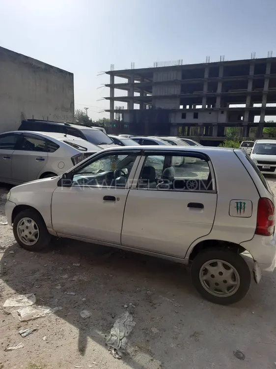 Suzuki Alto 2007 for Sale in Kohat Image-1