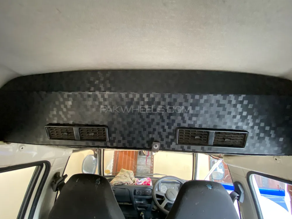 Suzuki Bolan ac for sale Image-1