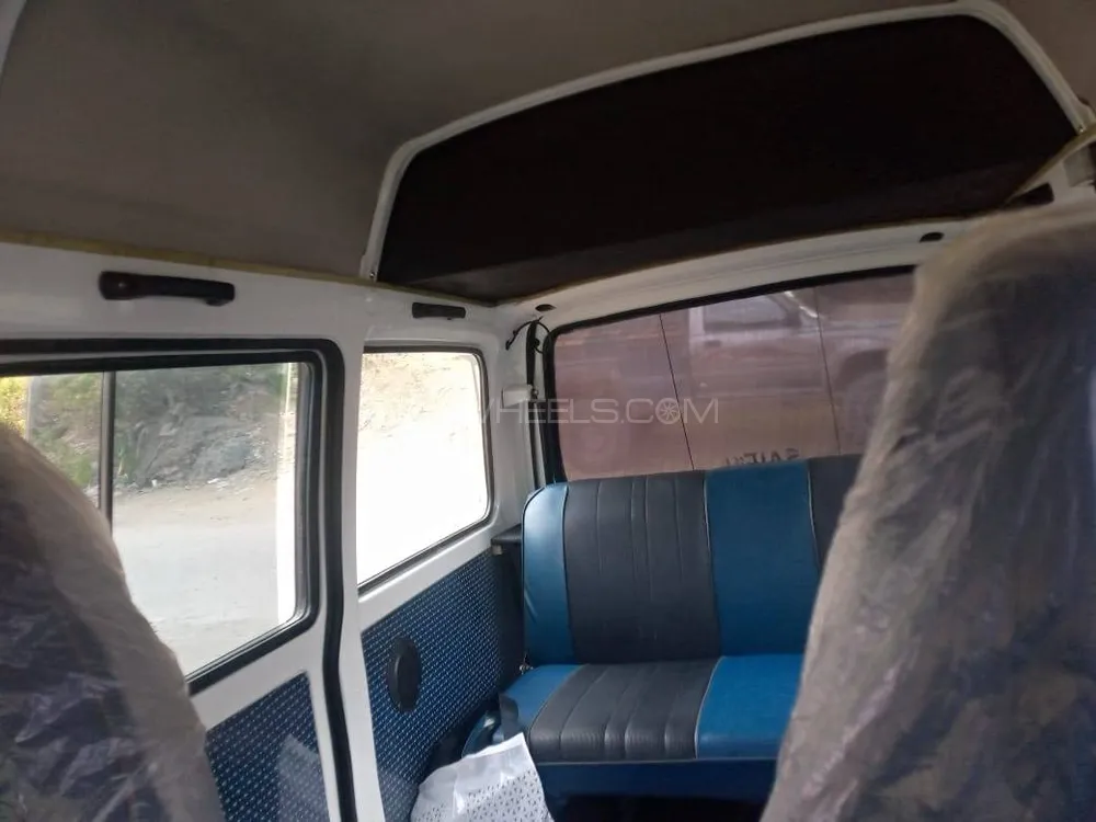 Suzuki Bolan 2024 for Sale in Chakwal Image-1