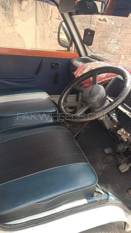 Suzuki Bolan 2020 for Sale in Kamalia Image-1