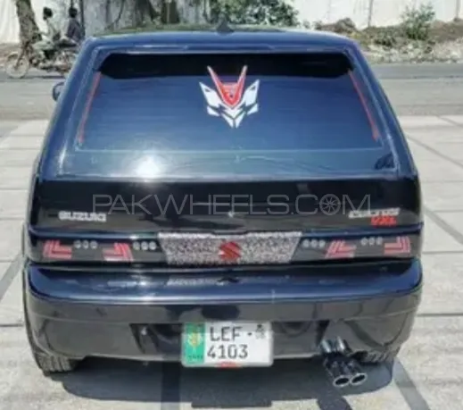 سوزوکی کلٹس 2008 for Sale in لاہور Image-1