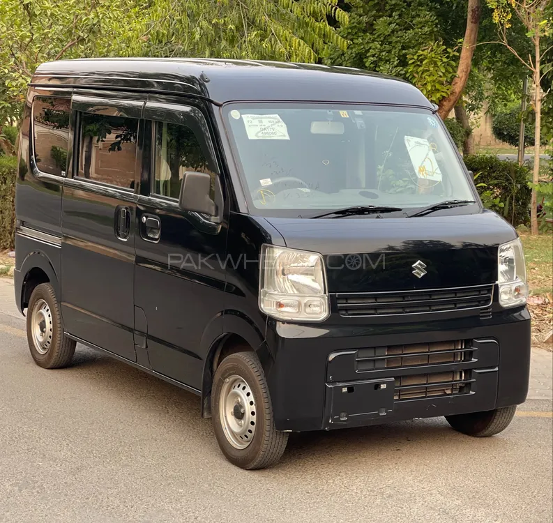 Suzuki Every 2020 for Sale in Lahore Image-1