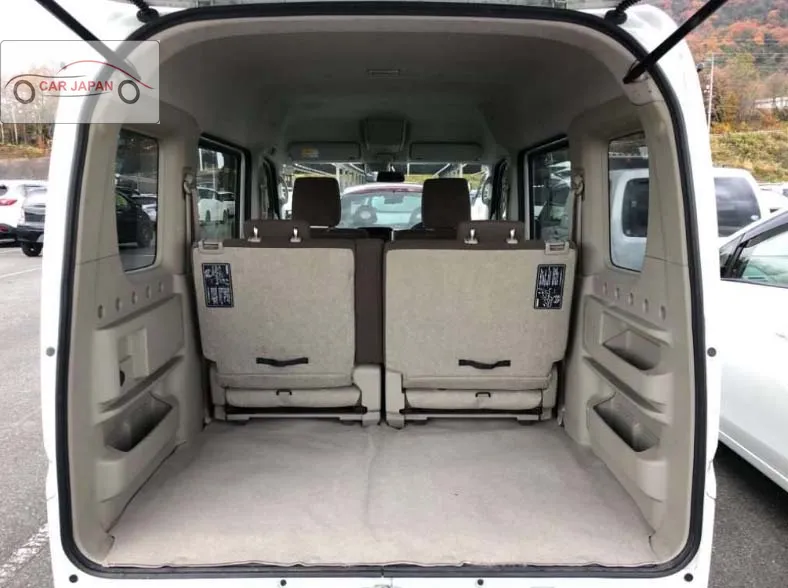 Suzuki Every Wagon 2019 for Sale in Lahore Image-1