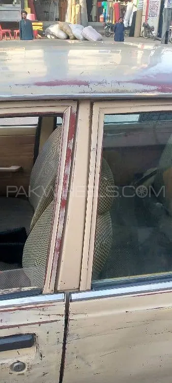 Suzuki FX 1984 for Sale in Rawalpindi Image-1