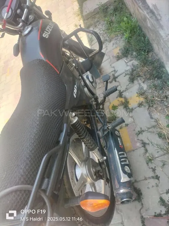 سوزوکی GD 110S 2019 for Sale Image-1