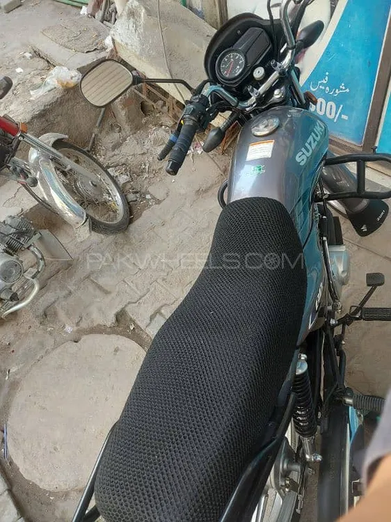 سوزوکی GD 110S 2023 for Sale Image-1