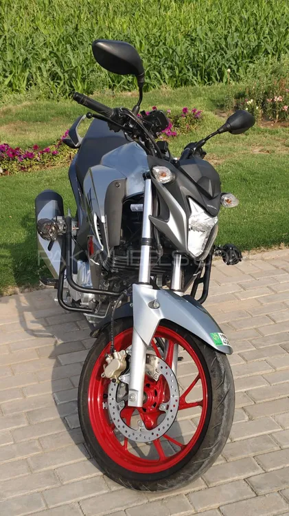 Suzuki Inazuma 2020 for Sale Image-1