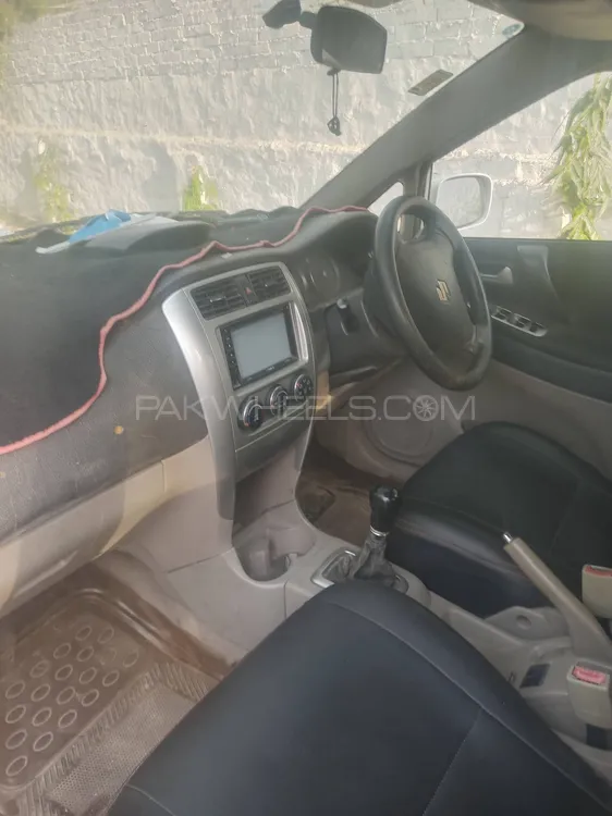 Suzuki Liana 2010 for Sale in Lahore Image-1