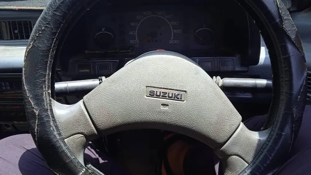 Suzuki Margalla 1993 for Sale in Karachi Image-1
