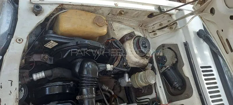 Suzuki Mehran 2017 for Sale in Karachi Image-1