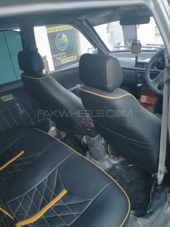 Suzuki Mehran 2010 for Sale in Multan Image-1