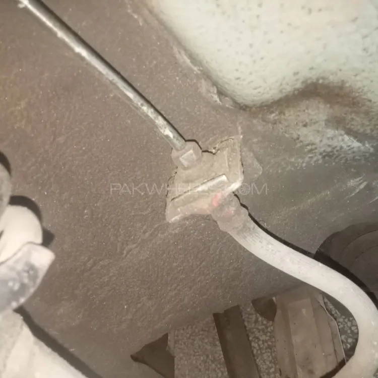 Suzuki Mehran 2013 for Sale in Islamabad Image-1
