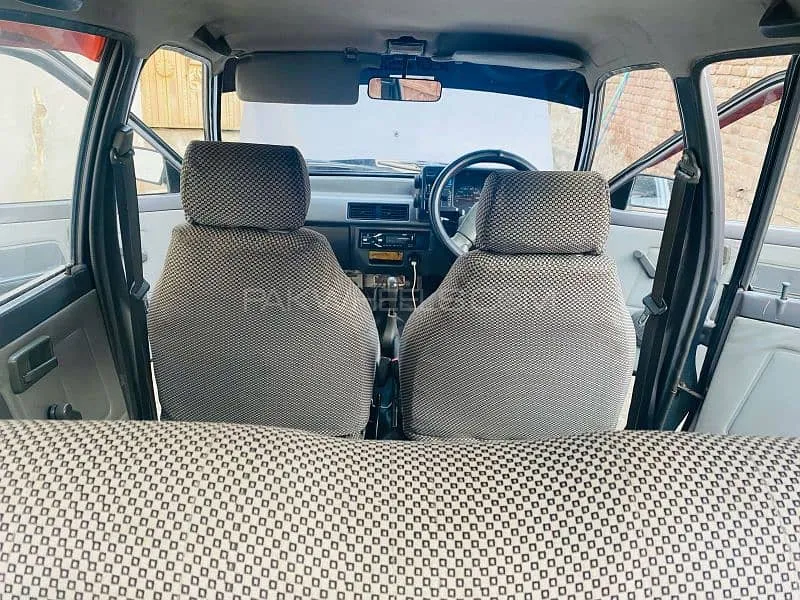 Suzuki Mehran 2017 for Sale in Rawalpindi Image-1