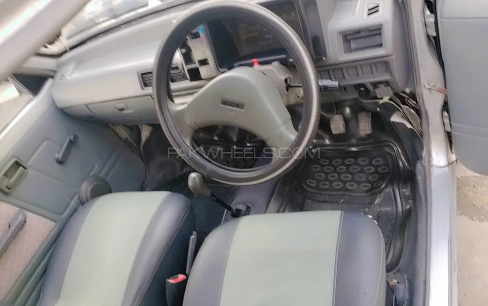 Suzuki Mehran 2018 for Sale in Sargodha Image-1