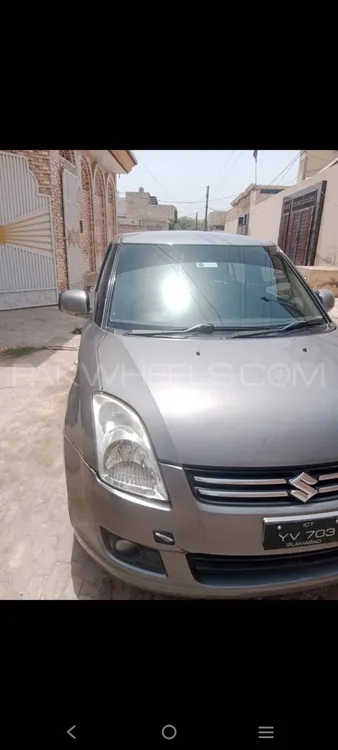 Suzuki Swift 2013 for Sale in Rawalpindi Image-1