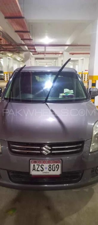 Suzuki Swift 2013 for Sale in Karachi Image-1