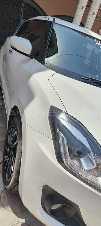 Suzuki Swift 2022 for Sale in Rawalpindi Image-1