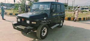 Adam Revo 2004 for Sale