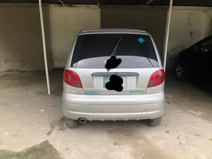 Chevrolet Joy 1.0 2006 for Sale