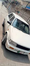 Daihatsu Charade 1986 for Sale