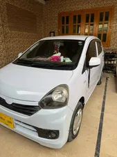 Daihatsu Mira X Memorial Edition 2013 for Sale
