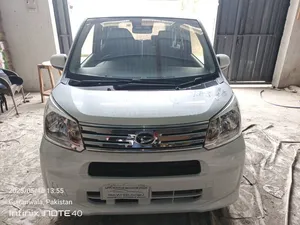 Daihatsu Move L SA 3 2022 for Sale
