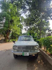 Datsun 1000 1968 for Sale