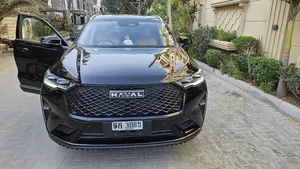 Haval H6 2.0T AWD 2024 for Sale