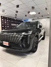 Haval H6 HEV 2025 for Sale