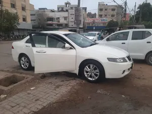 Honda Accord CL7 2005 for Sale