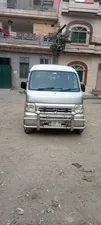 Honda Acty 2014 for Sale