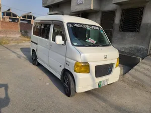 Honda Acty Basegrade 2007 for Sale