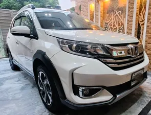 Honda BR-V i-VTEC S 2023 for Sale