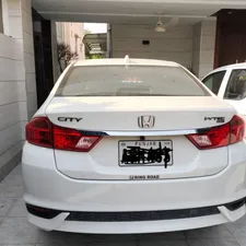 Honda City 1.5L CVT 2022 for Sale