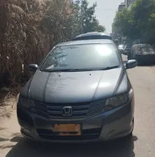 Honda City Aspire 1.5 i-VTEC 2013 for Sale