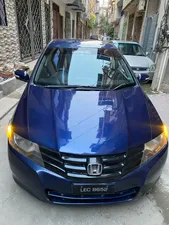 Honda City 1.3 i-VTEC 2009 for Sale