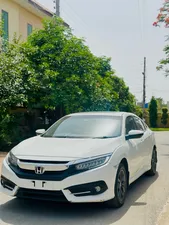 Honda Civic Oriel 1.8 i-VTEC CVT 2021 for Sale