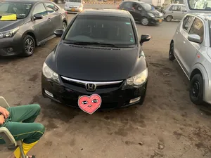 Honda Civic Oriel Prosmatec UG 2012 for Sale