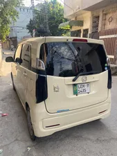 Honda N Wgn C 2013 for Sale