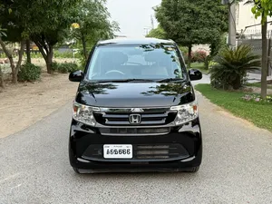 Honda N Wgn G 2019 for Sale