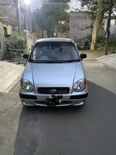 Hyundai Santro 2003 for Sale