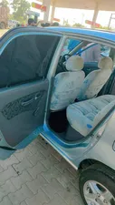 Hyundai Santro Club GV 2004 for Sale