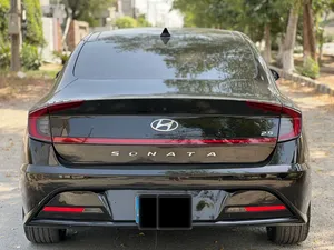 Hyundai Sonata 2.5 2021 for Sale