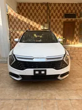 KIA Sportage L HEV 2025 for Sale