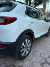 KIA Stonic EX+ 2022 for Sale