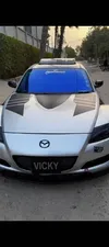 Mazda RX8 2008 for Sale