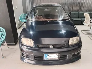 Mazda 323 1995 for Sale